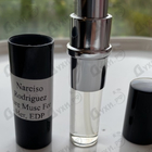 Отзывы Narciso Rodriguez Pure Musc For Her