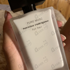 Духи Pure Musc For Her от Narciso Rodriguez