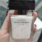 Отзывы Narciso Rodriguez Pure Musc For Her