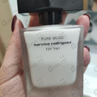 Духи Pure Musc For Her от Narciso Rodriguez