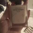 Отзывы Narciso Rodriguez Pure Musc For Her