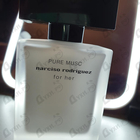 Отзывы Narciso Rodriguez Pure Musc For Her