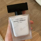 Отзыв Narciso Rodriguez Pure Musc For Her