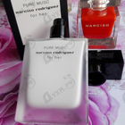 Отзыв Narciso Rodriguez Pure Musc For Her