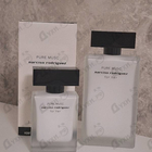 Отзывы Narciso Rodriguez Pure Musc For Her