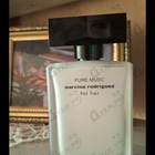 Отзыв Narciso Rodriguez Pure Musc For Her