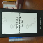 Отзыв Narciso Rodriguez Pure Musc For Her