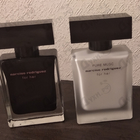 Отзывы Narciso Rodriguez Pure Musc For Her