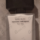 Отзывы Narciso Rodriguez Pure Musc For Her