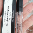 Отзыв Narciso Rodriguez Pure Musc For Her