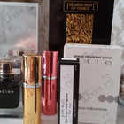 Духи Pure Musc For Her от Narciso Rodriguez
