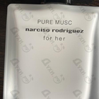 Отзыв Narciso Rodriguez Pure Musc For Her