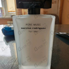 Отзыв Narciso Rodriguez Pure Musc For Her