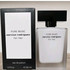 Духи Narciso Rodriguez Pure Musc For Her Купить Pure Musc For Her от Narciso Rodriguez