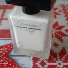 Отзывы Narciso Rodriguez Pure Musc For Her