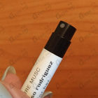 Отзывы Narciso Rodriguez Pure Musc For Her