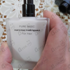 Духи Pure Musc For Her от Narciso Rodriguez