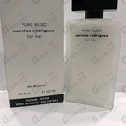 Духи Pure Musc For Her от Narciso Rodriguez