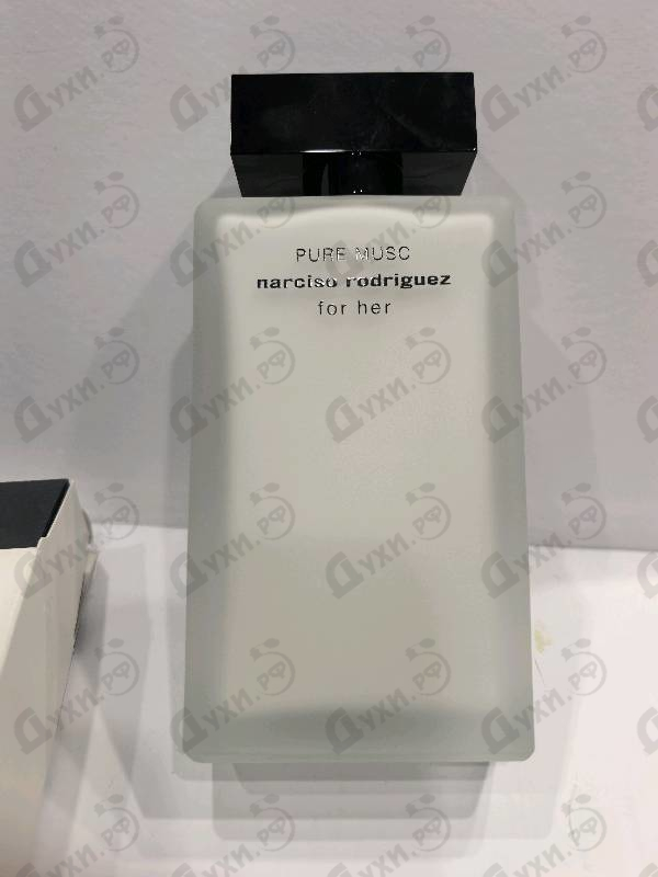 Купить Narciso Rodriguez Pure Musc For Her