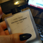 Отзывы Narciso Rodriguez Pure Musc For Her