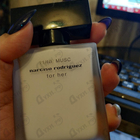 Отзыв Narciso Rodriguez Pure Musc For Her