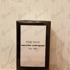 Отзыв Narciso Rodriguez Pure Musc For Her