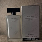 Отзыв Narciso Rodriguez Pure Musc For Her