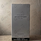 Духи Pure Musc For Her от Narciso Rodriguez