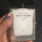 Духи Pure Musc For Her от Narciso Rodriguez