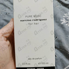 Отзывы Narciso Rodriguez Pure Musc For Her