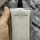 Духи Pure Musc For Her от Narciso Rodriguez
