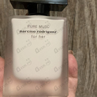 Духи Pure Musc For Her от Narciso Rodriguez