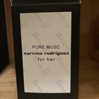 Парфюм Narciso Rodriguez Pure Musc For Her