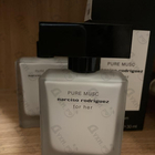 Духи Pure Musc For Her от Narciso Rodriguez