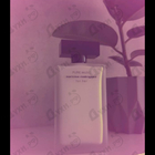 Отзывы Narciso Rodriguez Pure Musc For Her