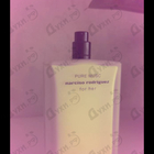 Отзыв Narciso Rodriguez Pure Musc For Her