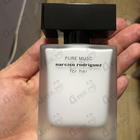Духи Pure Musc For Her от Narciso Rodriguez