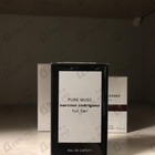 Отзывы Narciso Rodriguez Pure Musc For Her