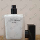 Духи Pure Musc For Her от Narciso Rodriguez