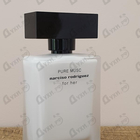 Отзывы Narciso Rodriguez Pure Musc For Her