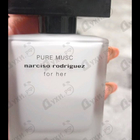 Отзыв Narciso Rodriguez Pure Musc For Her