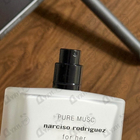 Отзыв Narciso Rodriguez Pure Musc For Her