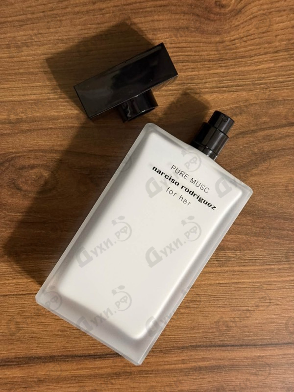 Парфюмерия Narciso Rodriguez Pure Musc For Her