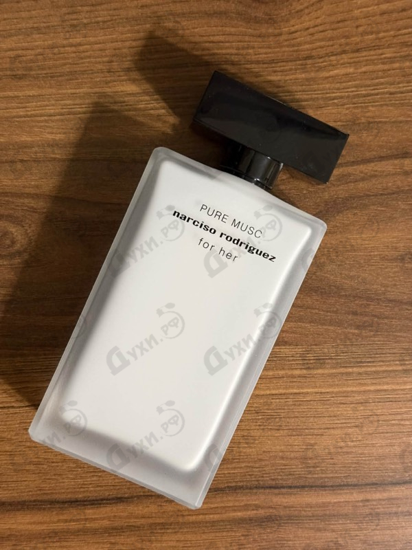 Парфюмерия Narciso Rodriguez Pure Musc For Her