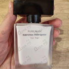 Отзыв Narciso Rodriguez Pure Musc For Her