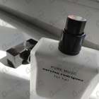 Духи Pure Musc For Her от Narciso Rodriguez