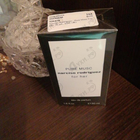 Отзыв Narciso Rodriguez Pure Musc For Her