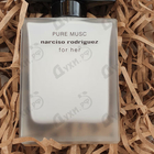 Отзывы Narciso Rodriguez Pure Musc For Her