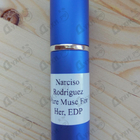Отзыв Narciso Rodriguez Pure Musc For Her