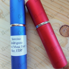 Духи Pure Musc For Her от Narciso Rodriguez